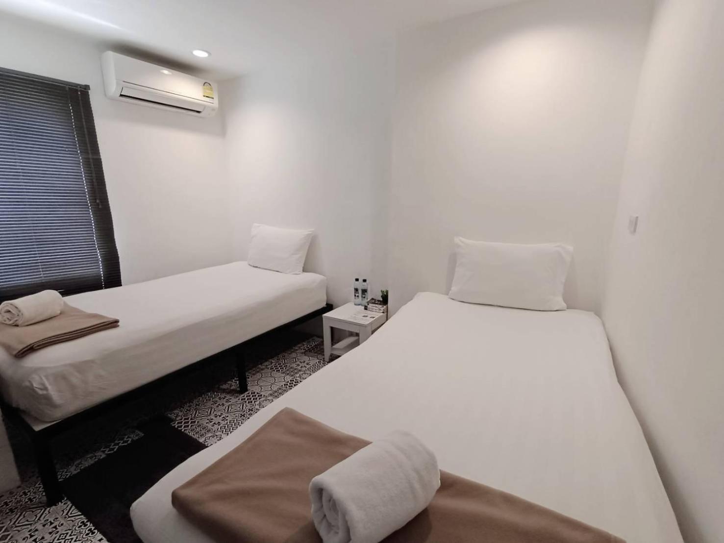Chino Town At Yaowarat Phuket - Sha Plus Exterior foto