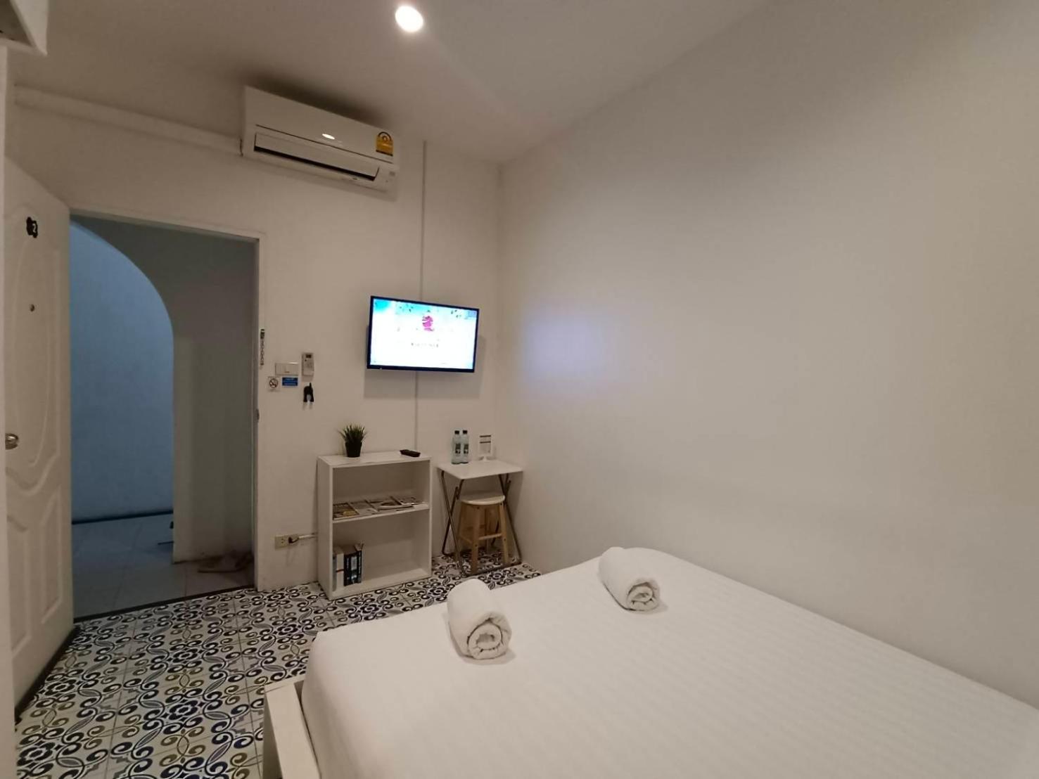 Chino Town At Yaowarat Phuket - Sha Plus Exterior foto