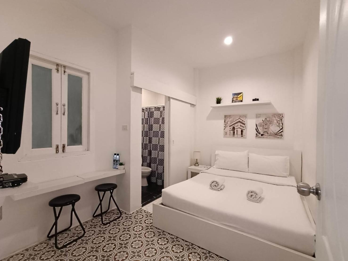 Chino Town At Yaowarat Phuket - Sha Plus Exterior foto