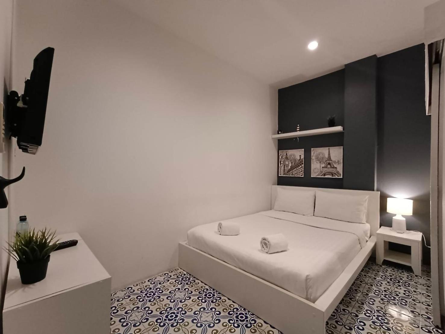 Chino Town At Yaowarat Phuket - Sha Plus Exterior foto