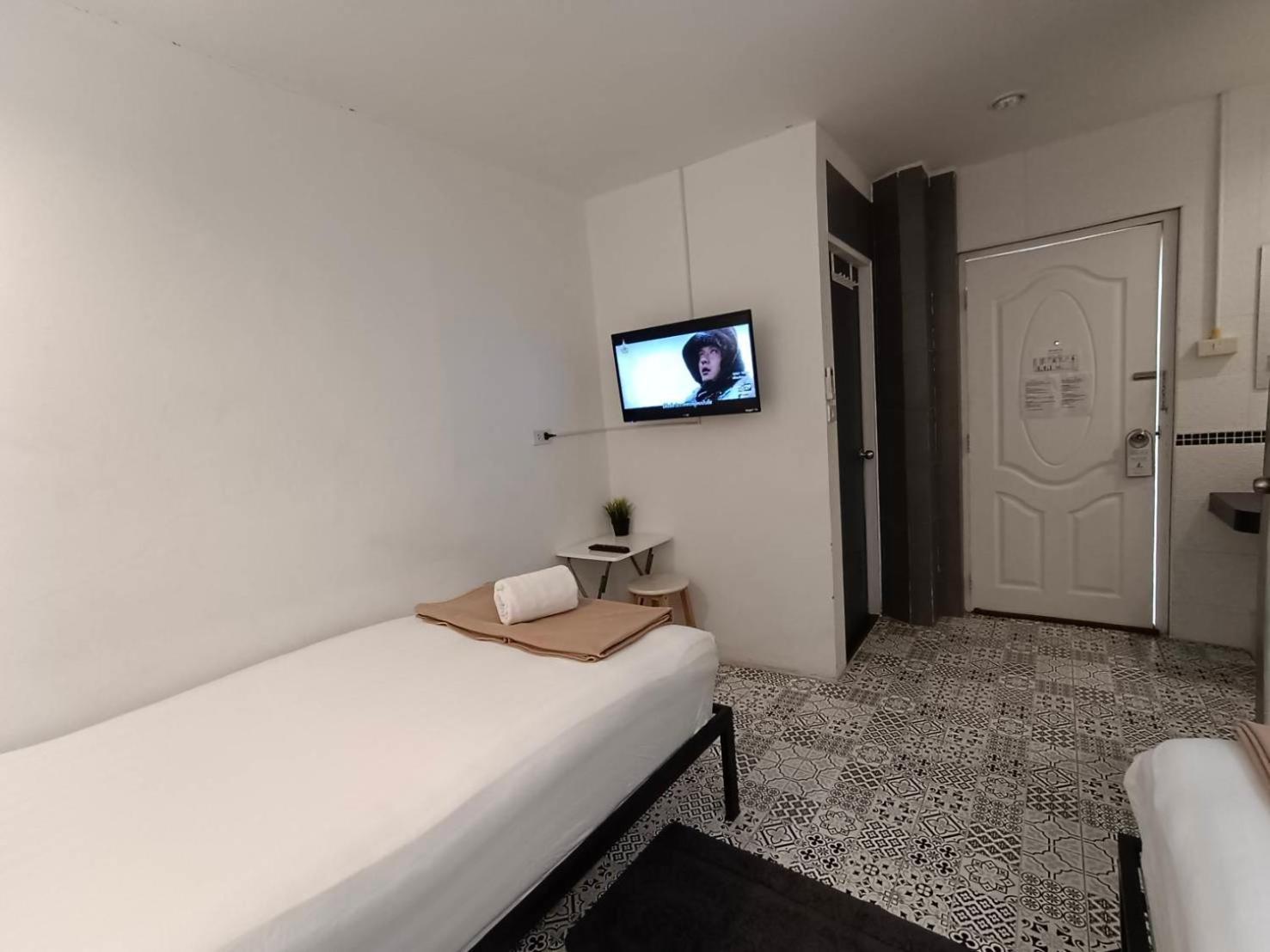 Chino Town At Yaowarat Phuket - Sha Plus Quarto foto