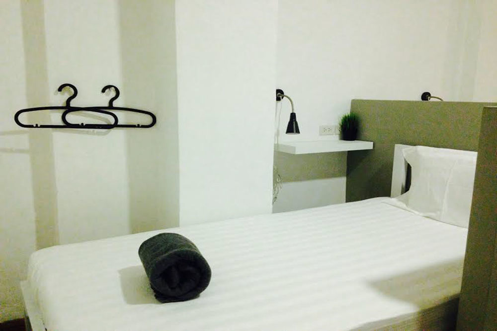 Chino Town At Yaowarat Phuket - Sha Plus Exterior foto