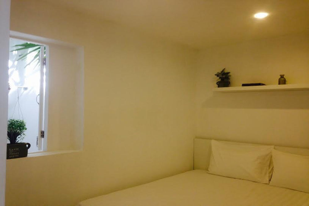 Chino Town At Yaowarat Phuket - Sha Plus Exterior foto