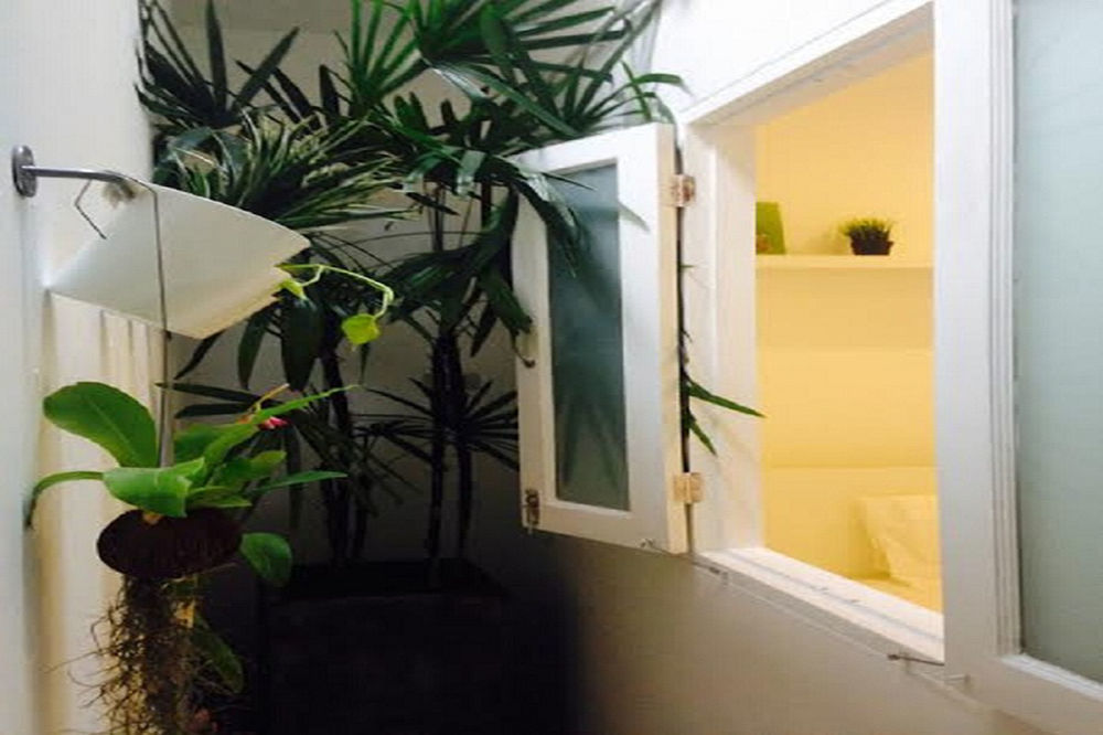 Chino Town At Yaowarat Phuket - Sha Plus Exterior foto