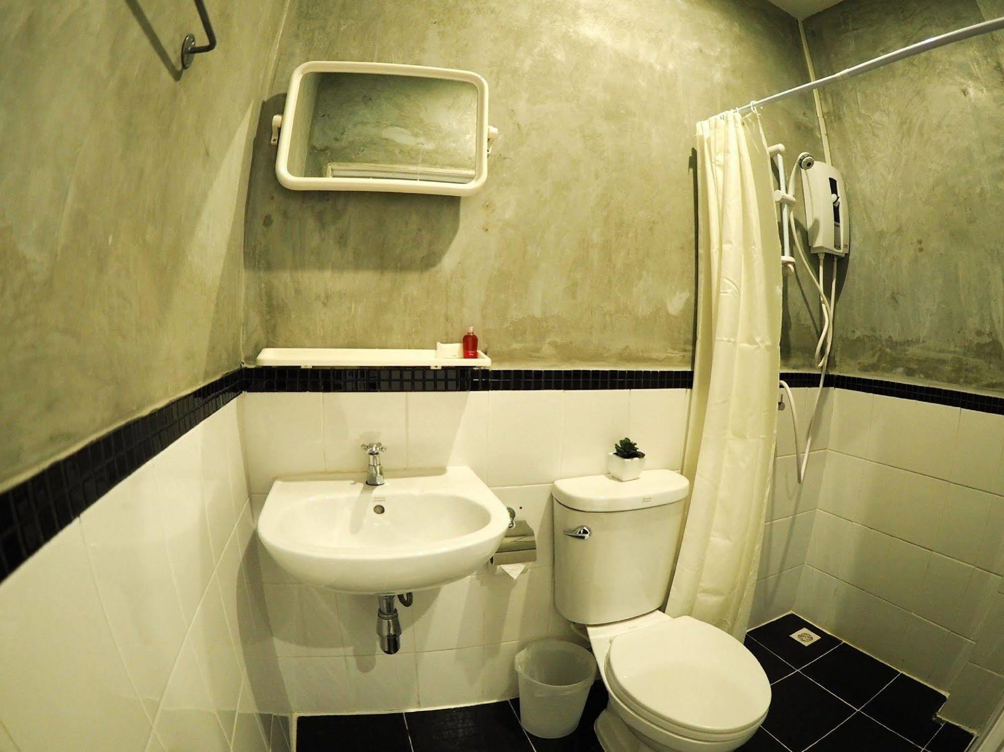 Chino Town At Yaowarat Phuket - Sha Plus Exterior foto