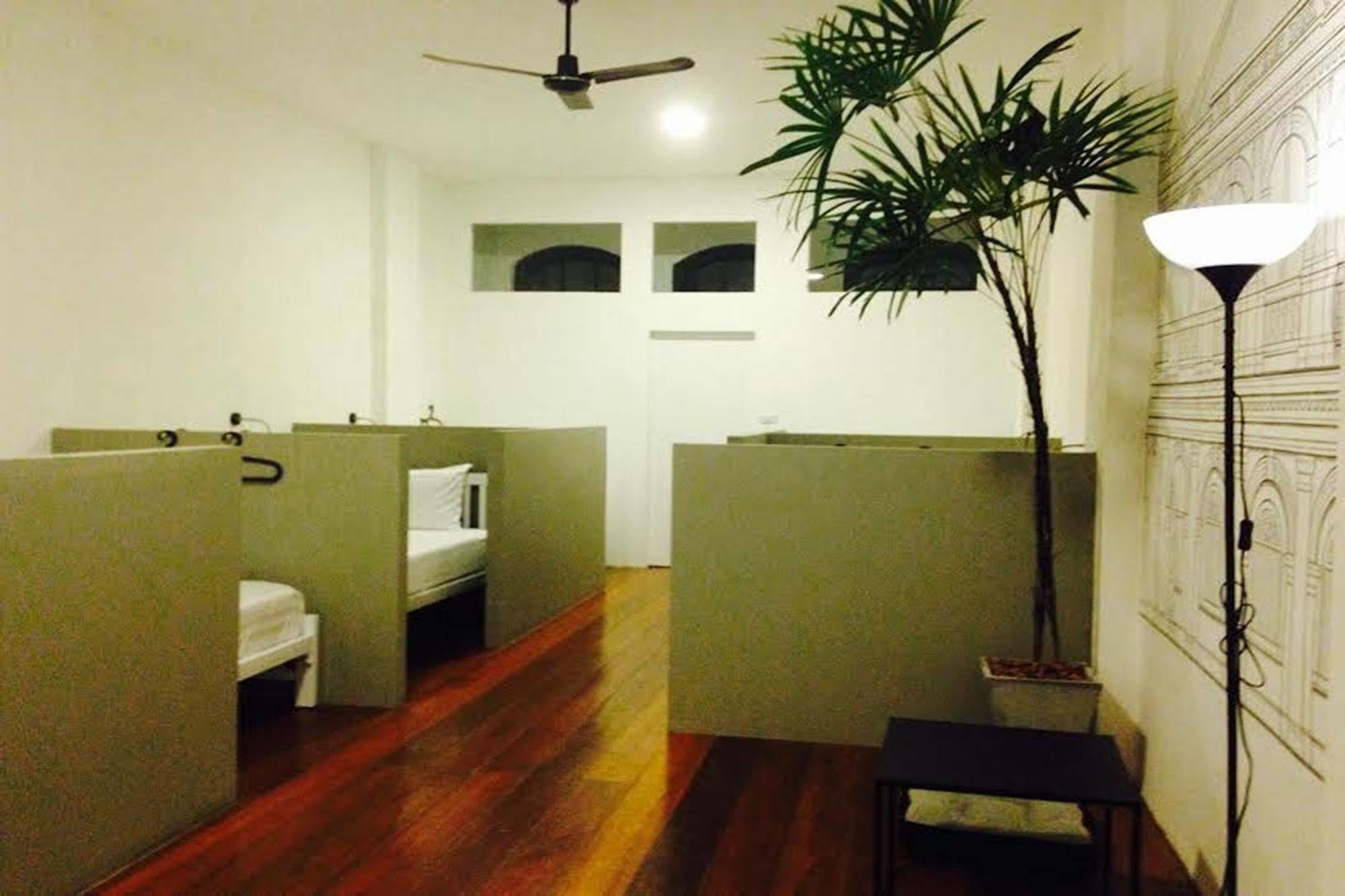 Chino Town At Yaowarat Phuket - Sha Plus Exterior foto